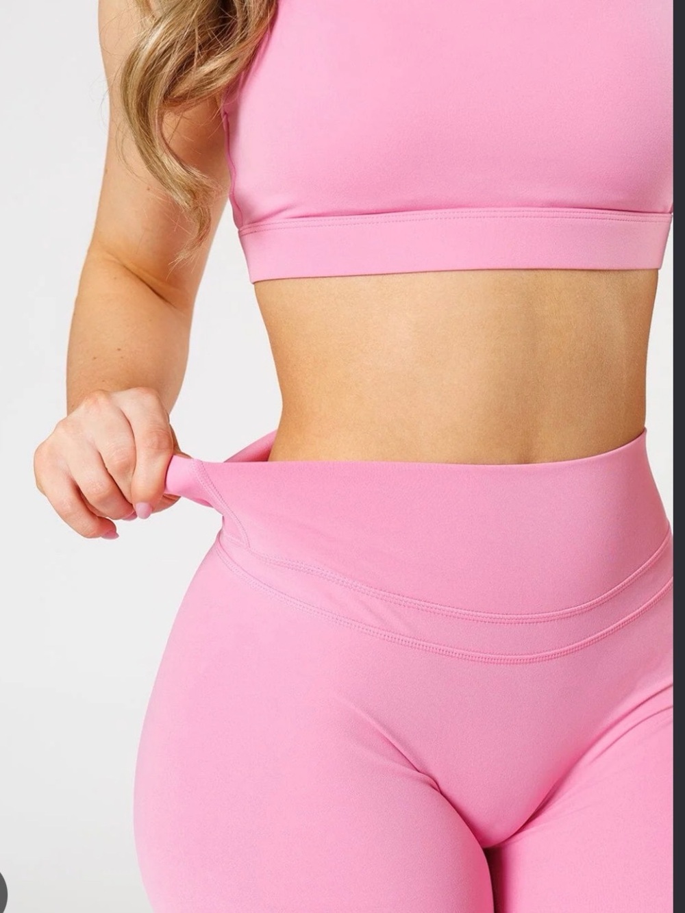 PARAGON Levitate High Rise Sculptseam Plus Legging